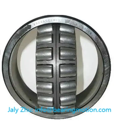 22320 Pallomainen rullalaakeri